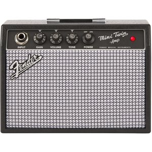 FENDER - MINI '65 TWIN-AMP